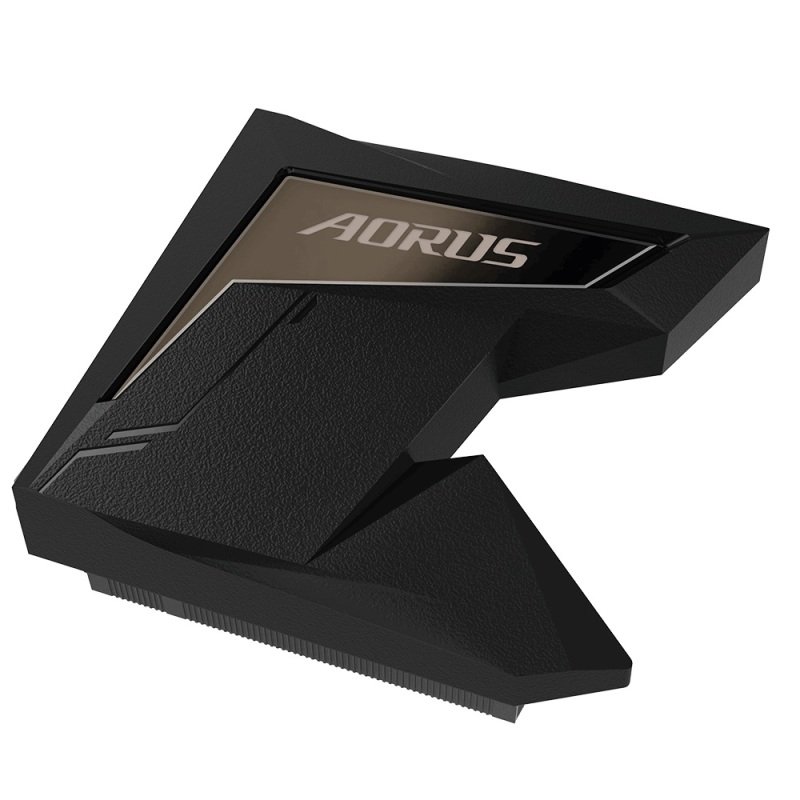 Aorus sli bridge что это