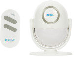 Kerui PIR Motion Alarm