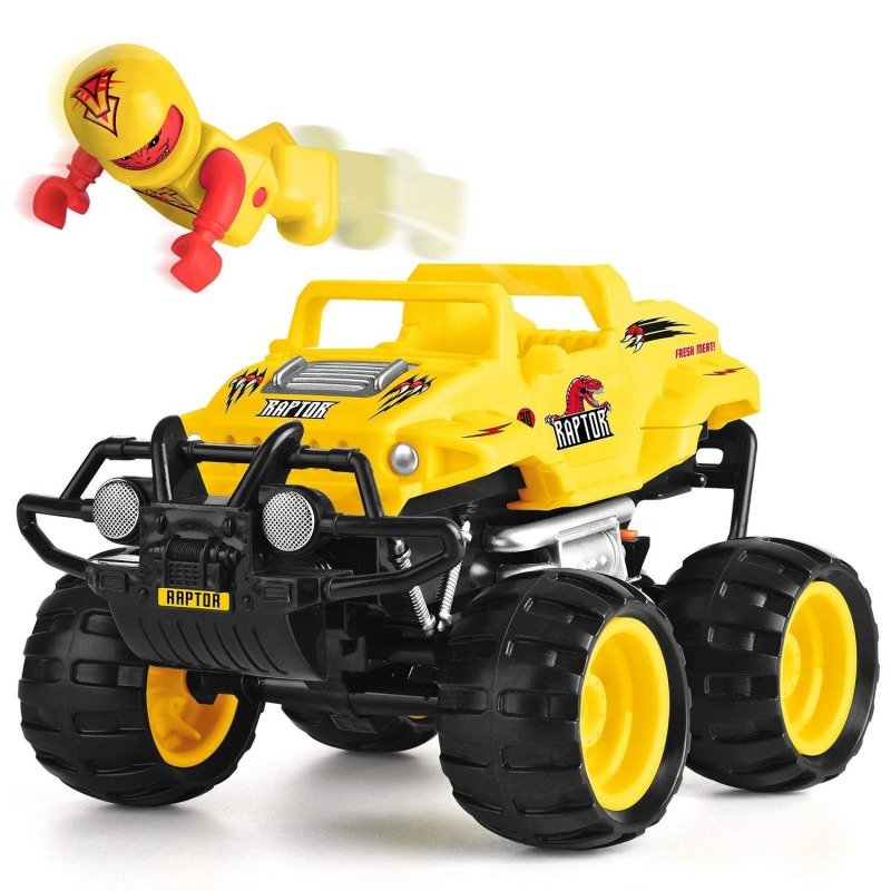 contixo t1 rc boat