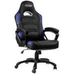 Nitro Concepts C80 Comfort Series Gaming Chair - Black/Blue