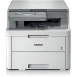 Brother DCP-L3510CDW A4 Colour Multifunction LED Laser Printer