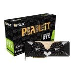 PALIT GeForce RTX 2080 Ti DUAL 11GB Graphics Card