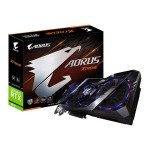 Gigabyte GeForce RTX 2070 AORUS XTREME 8GB Graphics Card