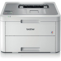 Brother HL-L3210CW Wireless Colour Laser Printer