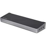 StarTech Dual-Monitor KVM USB 3.0 Docking Station