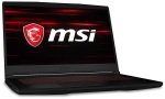 MSI GF63 8RC 1050 Thin Bezel Gaming Laptop