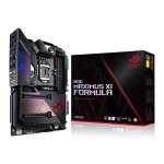 Asus Z390 ROG MAXIMUS XI FORMULA LGA 1151 DDR4 ATX Motherboard