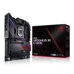 Asus Z390 ROG MAXIMUS XI CODE LGA 1151 DDR4 ATX Motherboard