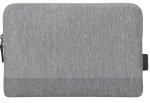 Targus CityLite Laptop Sleeve specifically designed to fit 13" MacBook - Grey