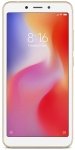 Xiaomi Redmi 6 5.45" 3GB 32GB 4G Dual Sim Smartphone - Gold