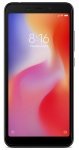 Xiaomi Redmi 6 5.45" 3GB 32GB 4G Dual Sim Smartphone - Black