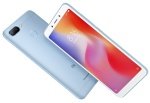 Xiaomi Redmi 6 5.45" 3GB 32GB 4G Dual Sim Smartphone - Blue