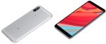 Xiaomi Redmi S2 5.99" 3GB 32GB 4G Dual Sim Smartphone - Dark Grey