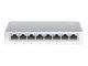 TP-Link TL-SF1008D V12 8 Ports Unmanaged Desktop Switch