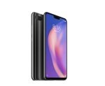 Xiaomi Mi 8 Lite 6.26" 6GB 128GB Dual Sim Smartphone - Midnight Black