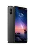 Xiaomi Redmi Note 6 Pro 4GB 64GB Dual Sim Smartphone - Black