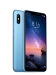 Xiaomi Redmi Note 6 Pro 4GB 64GB Dual Sim Smartphone - Blue