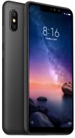 Xiaomi Redmi Note 6 Pro 6.26" 3GB 32GB Dual Sim Smartphone - Black