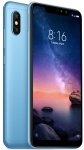 Xiaomi Redmi Note 6 Pro 6.26" 3GB 32GB Dual Sim Smartphone - Blue