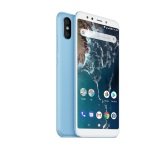 Xiaomi Mi A2 5.99" 4GB 64GB Dual Sim Smartphone - Blue