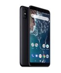 Xiaomi Mi A2 5.99" 6GB 128GB Dual Sim Smartphone Black