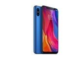 Xiaomi Mi 8 6.21" 6GB 64GB Dual SIM Smartphone - Blue