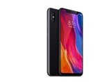 Xiaomi Mi 8 6.21" 6GB 128GB Dual SIM Smartphone - Black