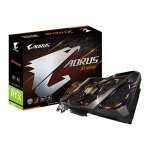 Gigabyte GeForce RTX 2080 AORUS XTREME 8GB Graphics Card