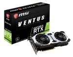 MSI GeForce RTX 2080 Ti VENTUS 11GB Graphics Card