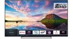 Toshiba 55U5863DB 55" LED 4K UltraHD Smart TV
