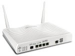 DrayTek Vigor 2862n Wireless ADSL/VDSL2 Router