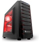 PC Specialist Vanquish Striker III Elite Gaming PC