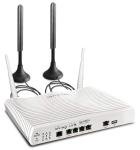 DrayTek Vigor 2862Ln Wireless ADSL/VDSL2 Router with 3G/4G