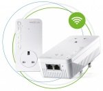 Devolo Magic 2 Wifi Starter Kit - 2400mbps