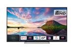 Toshiba 49U5863DB 49" LED 4K UltraHD Smart TV