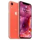 iPhone XR 6.1" 128GB 4G Smartphone SIM Free & Unlocked - Coral