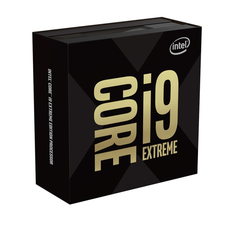 Intel Core i9-9980XE Extreme Edition...