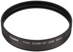 CANON CU77500D 77MM TYPE 500D