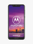 Motorola One 5.9" HD+ 64GB Smartphone - Sim Free/ Unlocked