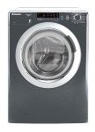Candy GVS149DC3R Freestanding 9kg 1400 Washing Machine - Graphite