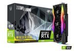 Zotac GeForce RTX 2080 8GB AMP! Extreme Graphics Card
