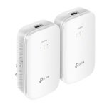 TP LINK TL-PA8010 KIT AV1200 Gigabit Powerline Starter Kit