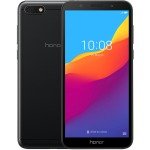 Honor 7S 16GB Dual SIM Smartphone in Black