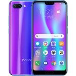 Honor 10 128GB Dual SIM Smartphone - Phantom Blue SIM Free/ Unlocked