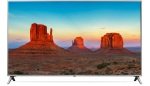 LG 86UK6500 86" UHD 4K TV