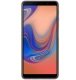 Samsung A750F A7 Gold Smartphone