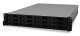 Synology RS2418RP+ RackStation 12-Bay Rackmount Network Attached Storage (NAS) Enclosure
