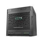 HPE MICROSVRGEN10 3418+8GB+1TB