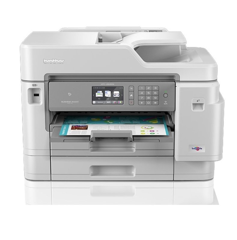 Brother MFC-J5945DW A3 Colour Multifunction Inkjet Printer