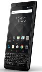 BlackBerry KEYone Black Edition Smartphone, Android, 4.5", SIM Free, 64GB